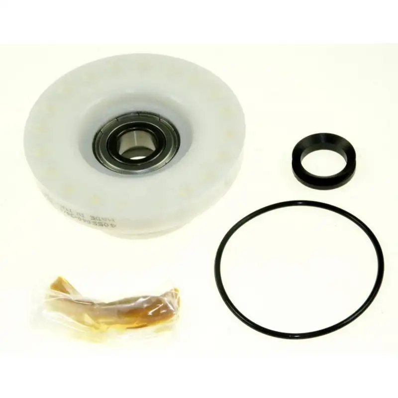 Palier réglable gauche pour Lave-Linge ELECTROLUX 4055040341