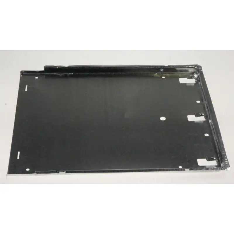 Plaque metal support Résistance pour Cuisinière FAR 215131001