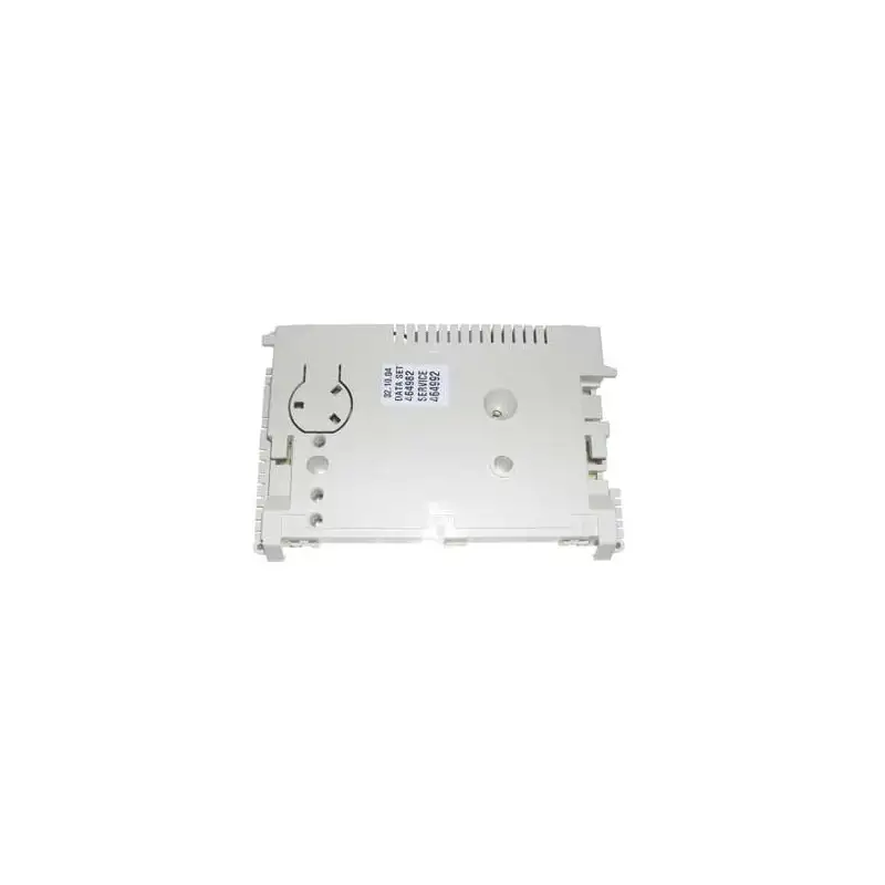 Module électronique pour Lave-vaisselle Whirlpool 480140100785