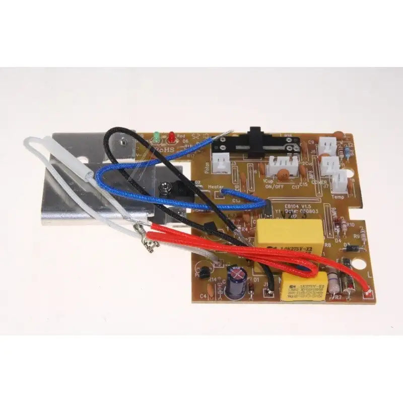 Platine électronique pour Cafetière RIVIERA & BAR 500589833