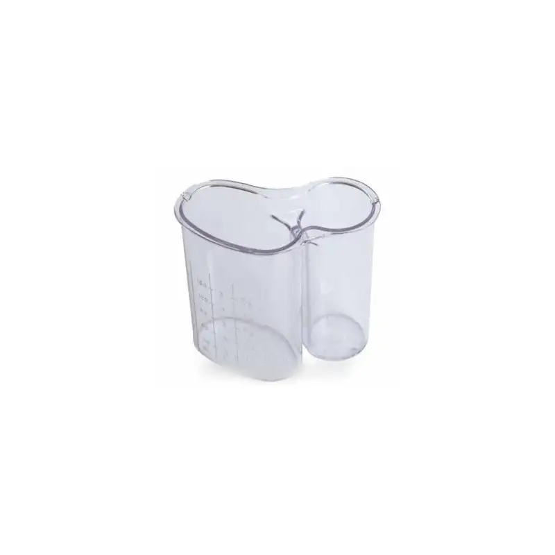 Poussoir double pour Robot multifonction MOULINEX MS-4A02202