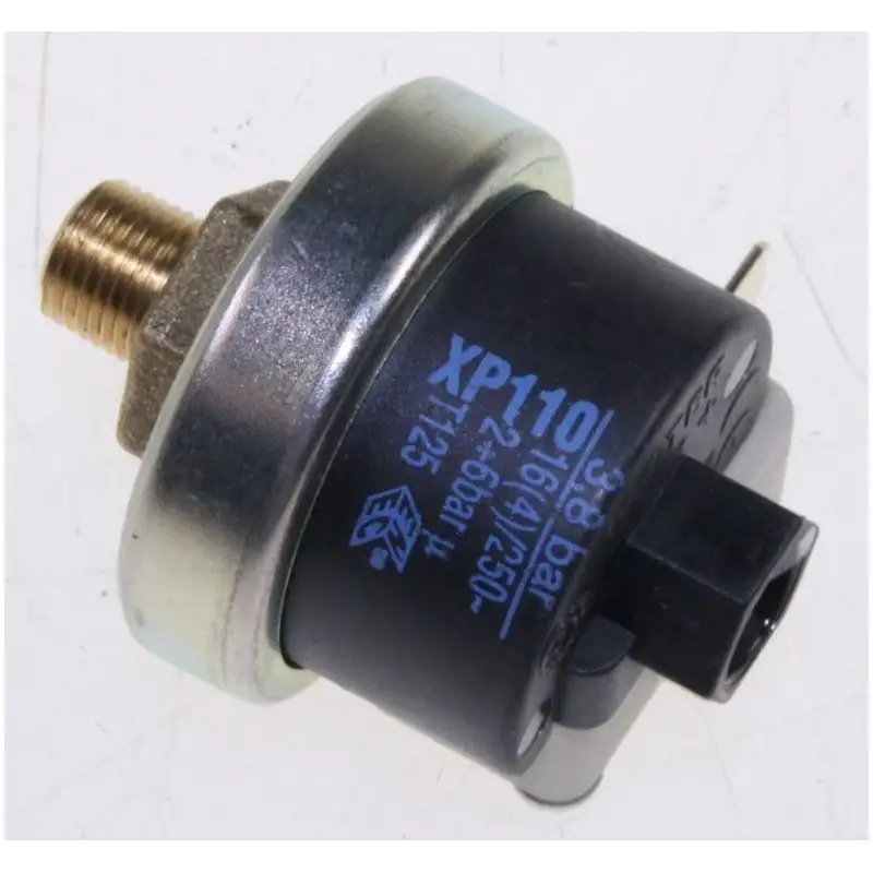 Pressostat 3,8 bars pour Centrale Vapeur ASTORIA 500582493