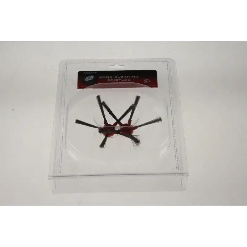 Brossettes latérales rb206 pour Aspirateur HOOVER 35601259