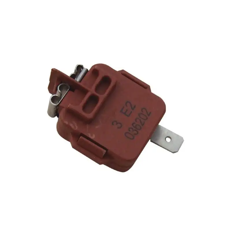 Relais de démarrage pour Lave-vaisselle Bosch 00169326