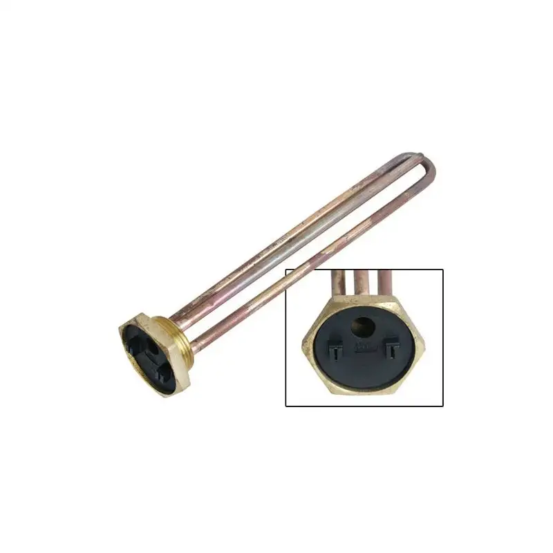 RESIST. MONOB TE STA 1200W T/HE 1 1/4" pour chauffeeau CONSTRUCTEURS DIVERS