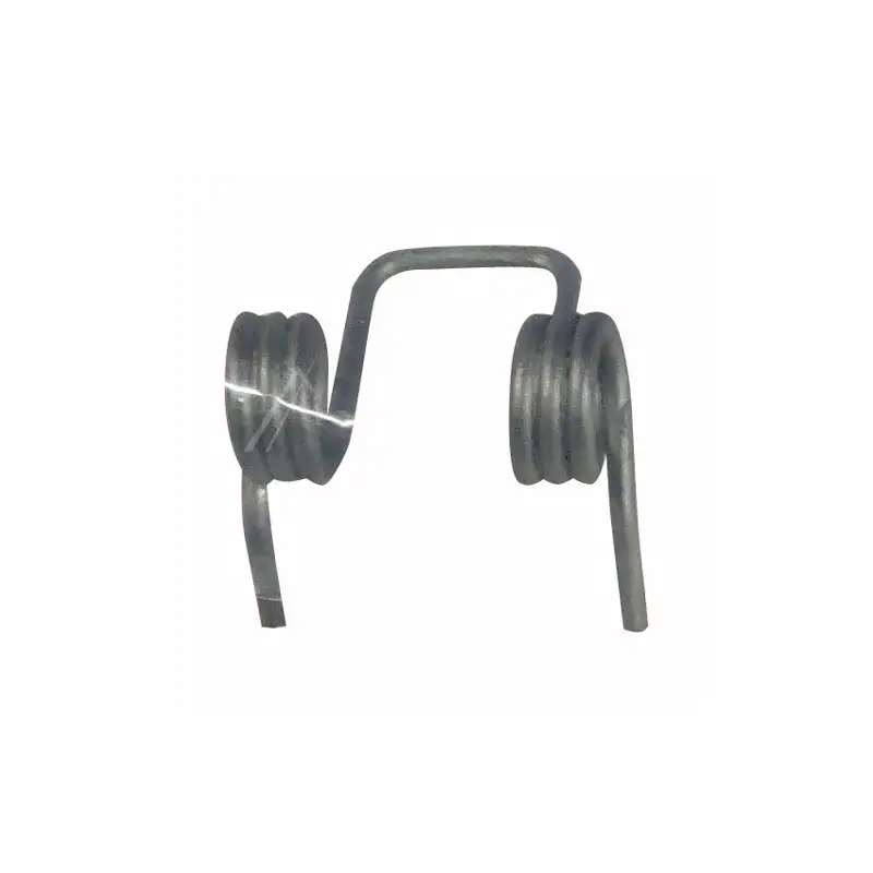 Ressort fermeture pour Lave-Linge AEG 1240139038