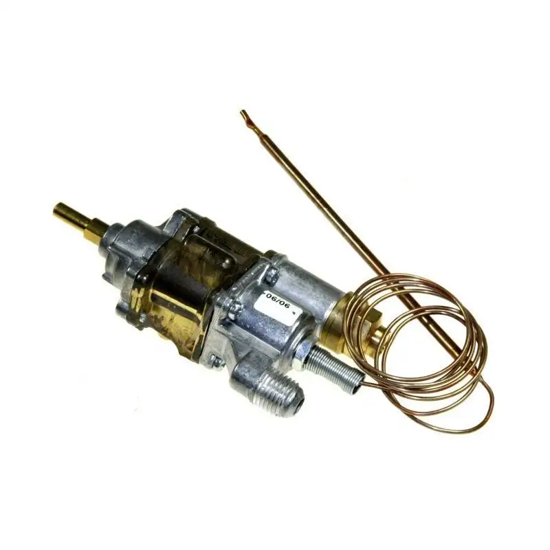 Robinet thermostatique pour Four ROSIERES 93674059