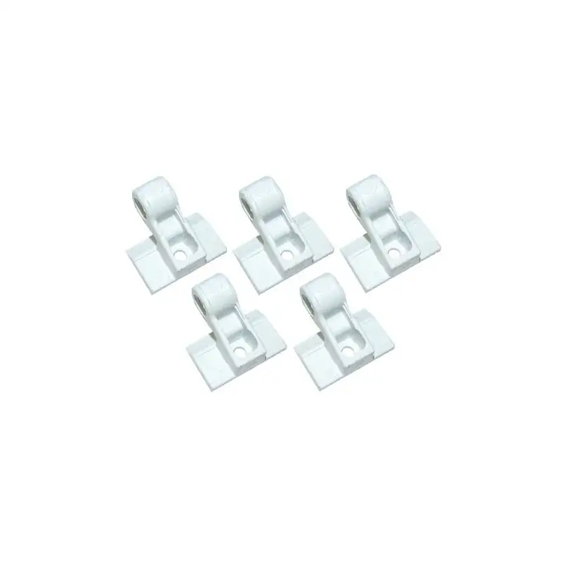 Sachet dex5 douilles pour Réfrigérateur, Congélateur BOSCH 00029965