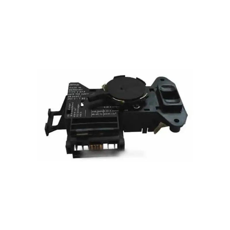 Sécurité de porte pour Lave-Linge BAUKNECHT 481228058012