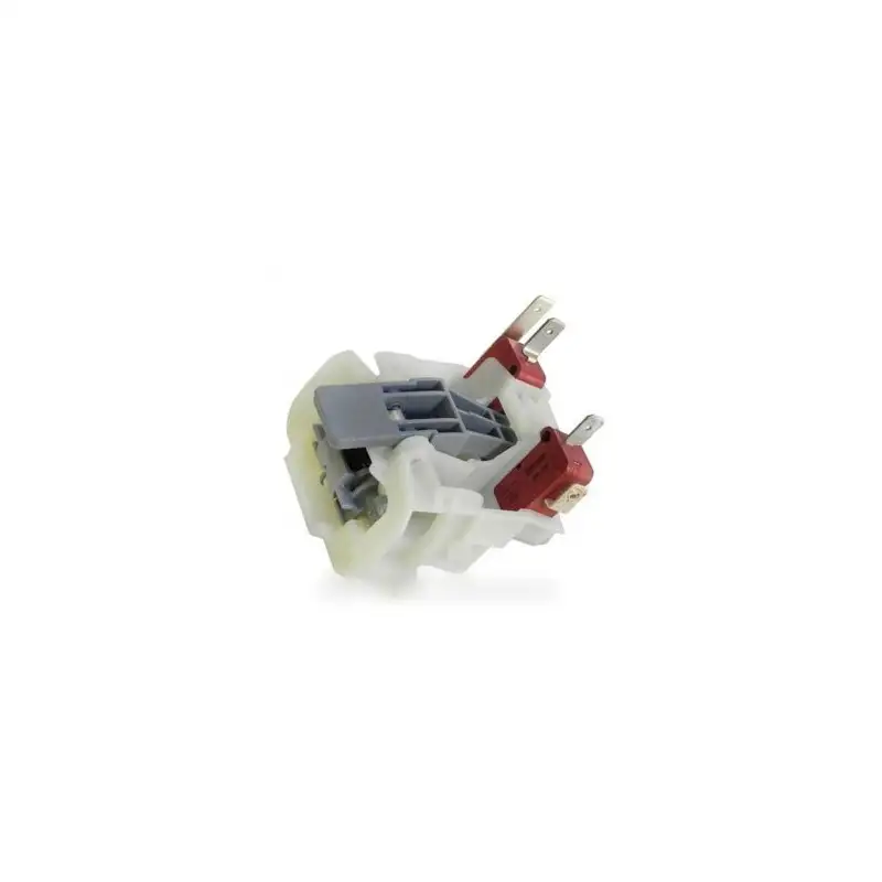 Verrou de porte pour Lave-vaisselle Smeg 697690205