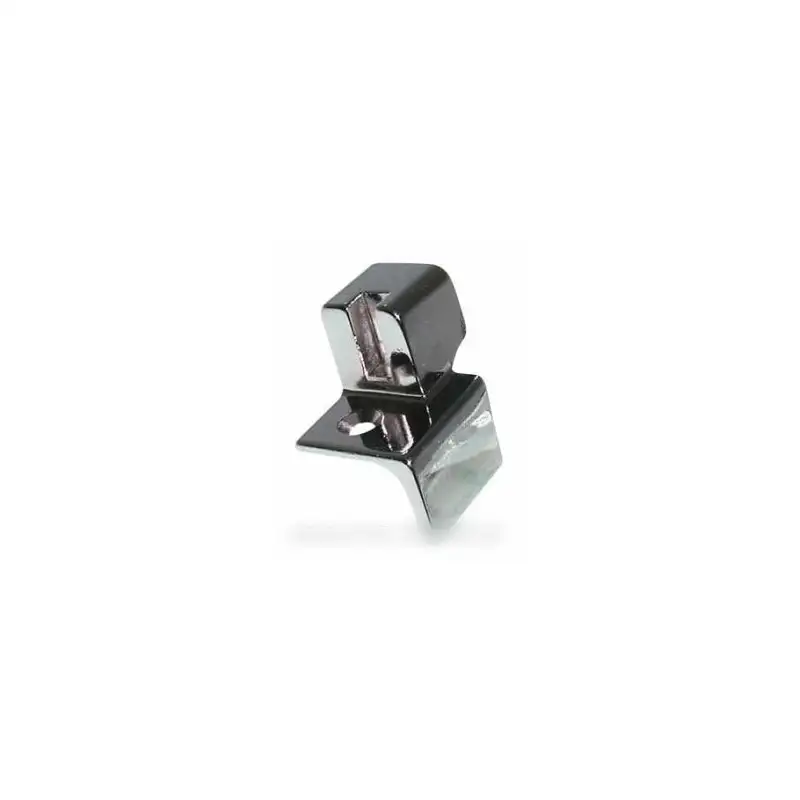 Support gauche articulation couvercle pour Cuisinière ROSIERES 92735018