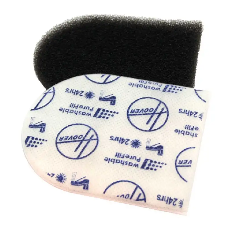 Filtre hepa sortie moteur t87 pour Aspirateur HOOVER 35600541