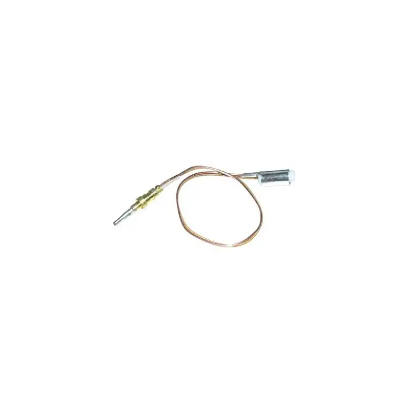 Thermocouple longueur 275mm pour Plaque de cuisson AEG 3570653059