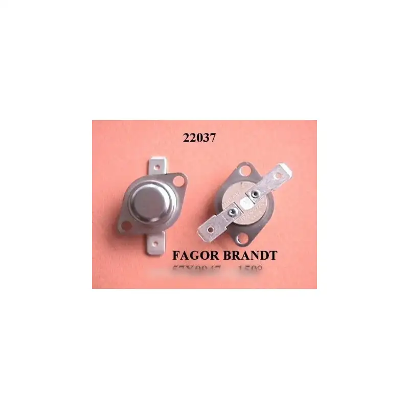 Thermostat pour Sèche-Linge BRANDT 57X0947