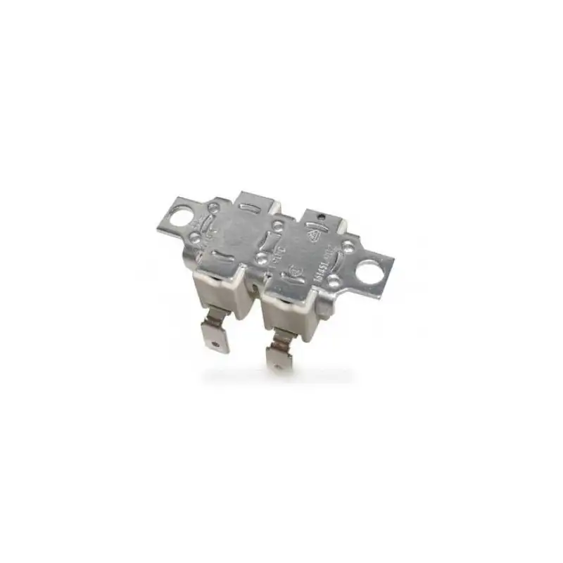 Thermostat na 190° nc 210° pour Centrale Vapeur ASTORIA 7ETEC0131