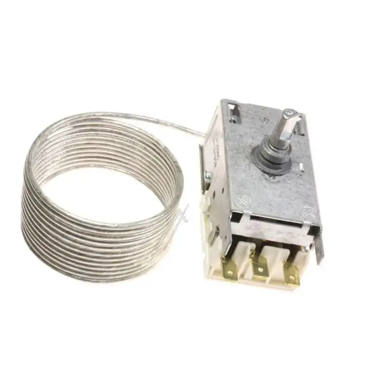 Thermostat ranco pour Réfrigérateur, Congélateur Liebherr 615102800
