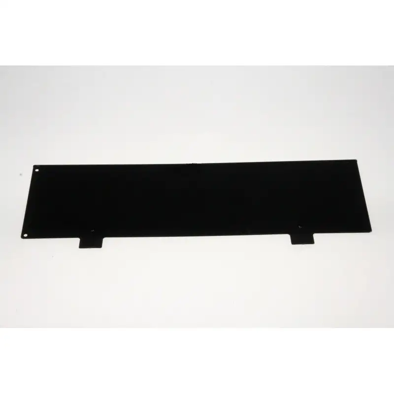 Tôle de protection manette pour Cuisinière FAR 418100140
