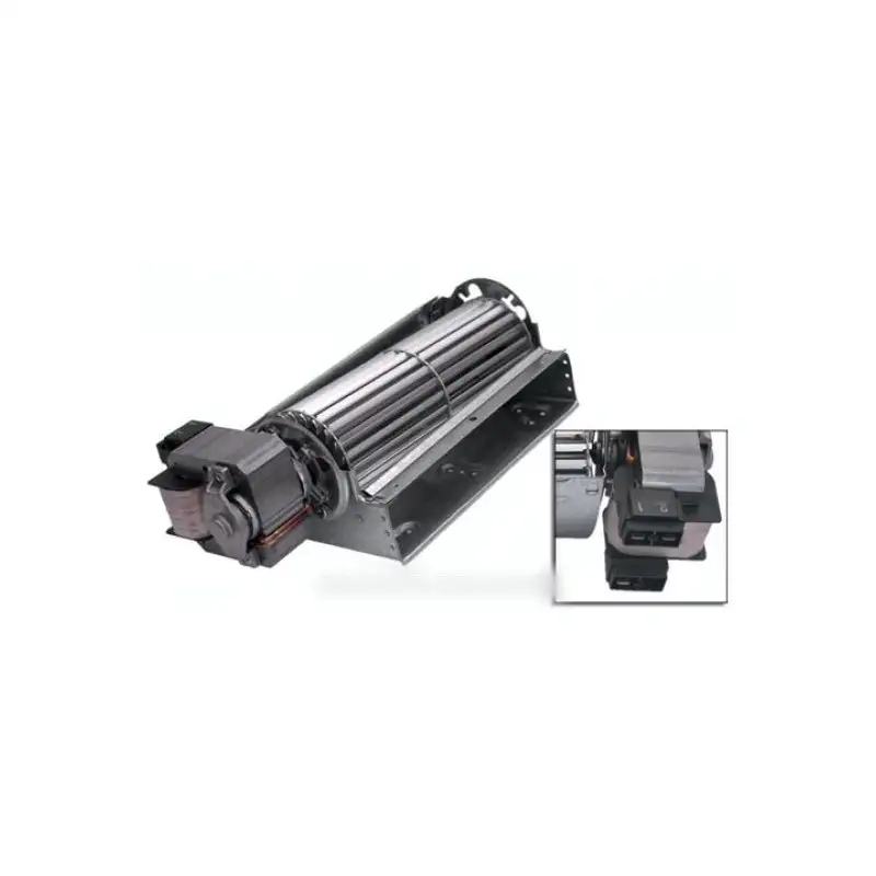 Turbine tangentielle 31w 2v pour Cuisinière ROSIERES 44001188