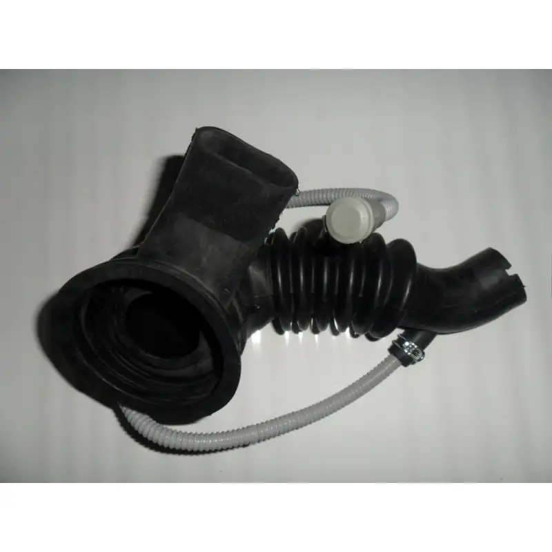 Tuyau puisard d'aspiration pour Lave-Linge BOSCH 00616873
