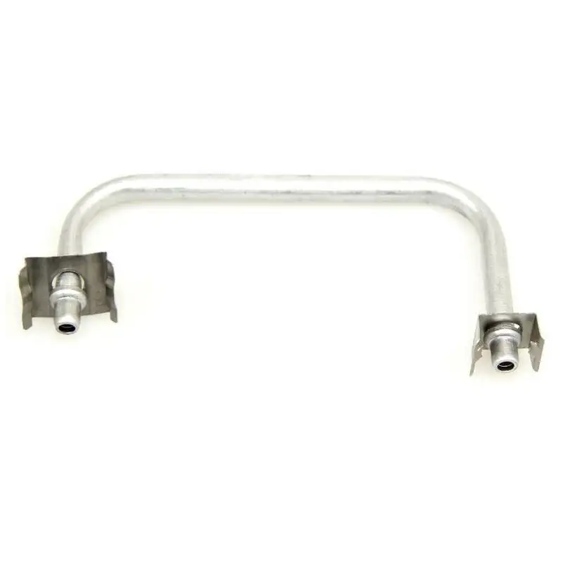 Tuyauterie brûleur avant droit pour Four BRANDT 73X3694