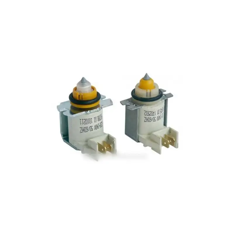 Vanne de régénération bac à résines pour Lave-vaisselle Arthur Martin Electrolux Faure 400606374