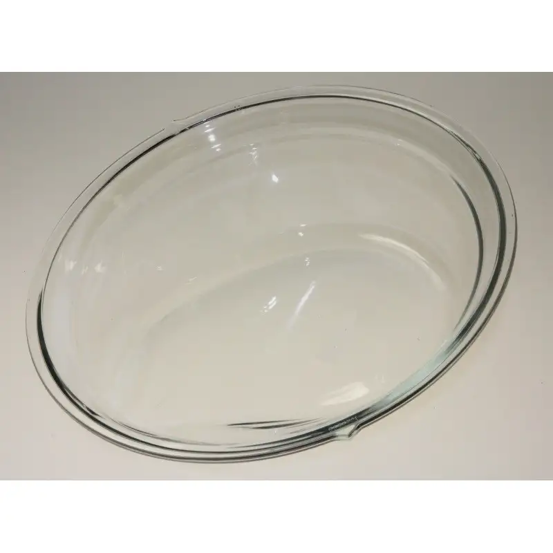 Verre de hublot pour Lave-Linge ELECTROLUX 1326566005