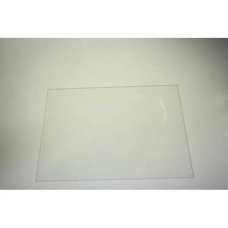 Verre intérieur 295x415mm pour Four INDESIT C00111527
