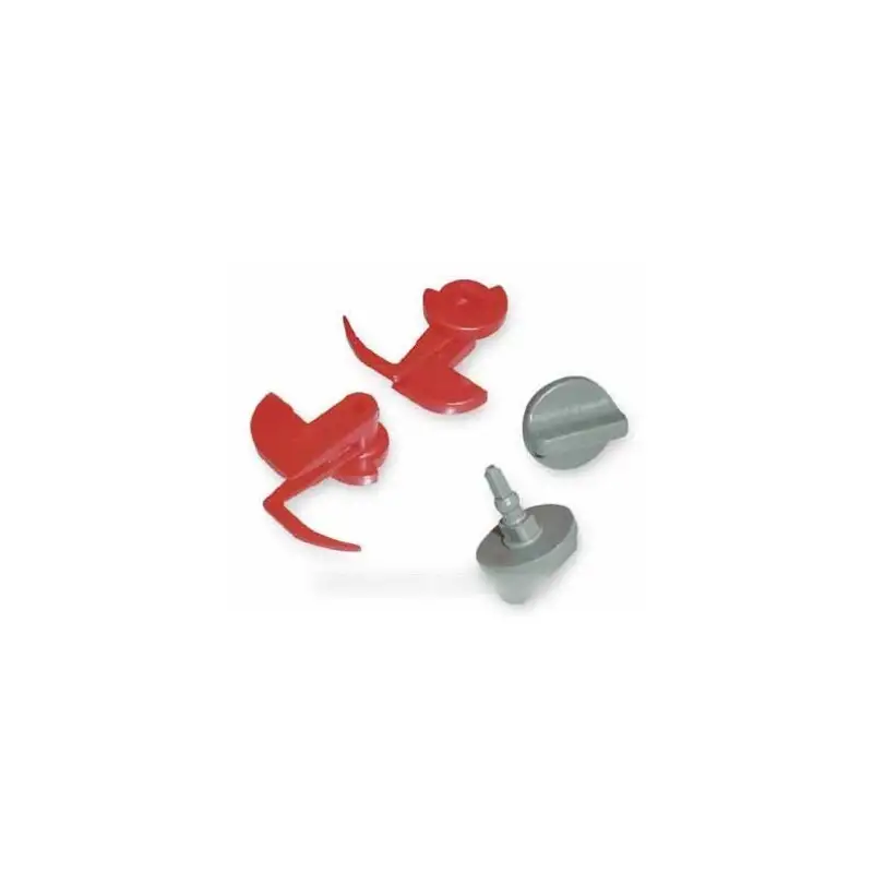 Verrouillage mécanique pour Hotte BOSCH 00181272