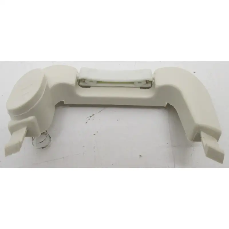 Lot de 2 verrous et ressorts pour Friteuse SEB SS-984252