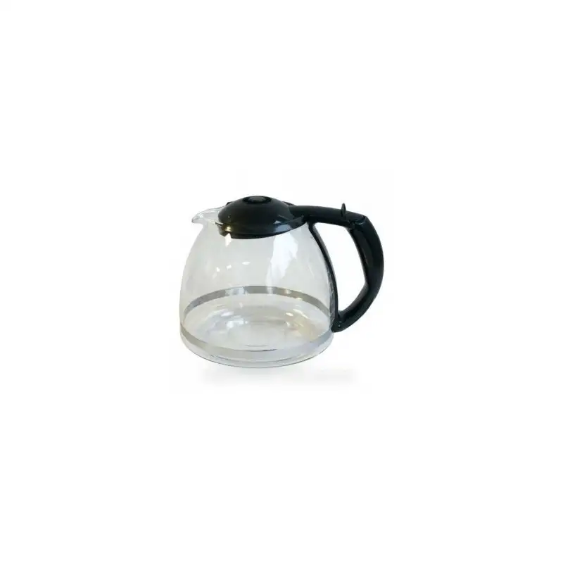 Verseuse 10/15 tasses noir pour Cafetière BOSCH 00646860