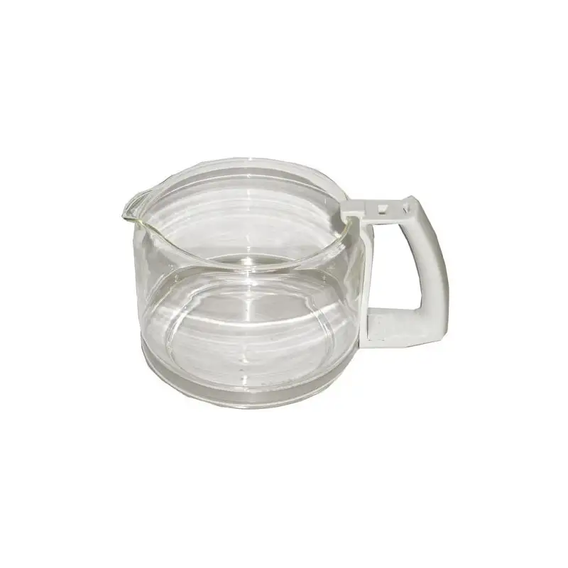 Verseuse blanche pour Cafetière KRUPS F0347010