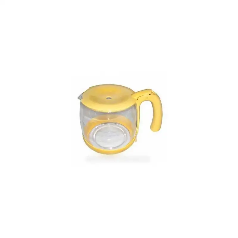 Verseuse jaune pollen pour Cafetière SEB A15B0E