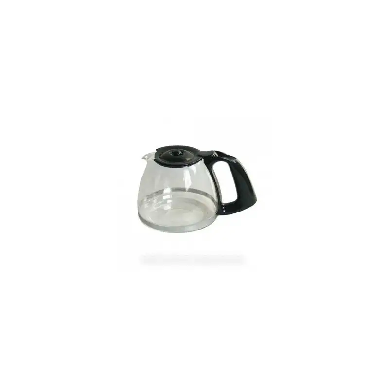 Verseuse noire 10/15 tasses pour Cafetière MOULINEX FH900110