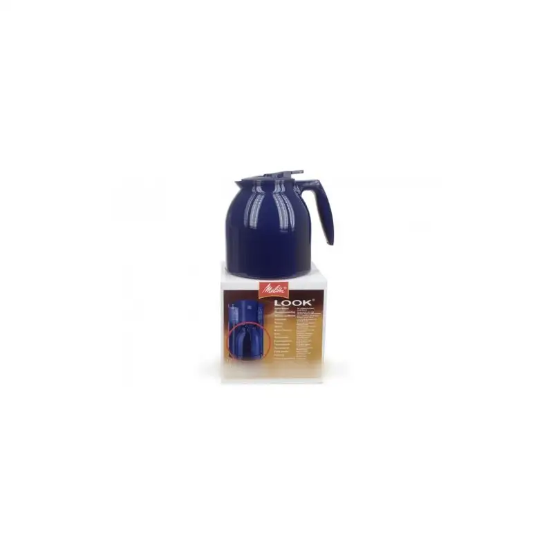Verseuse thermos 648 Look Bleu pour Cafetière MELITTA 5838615