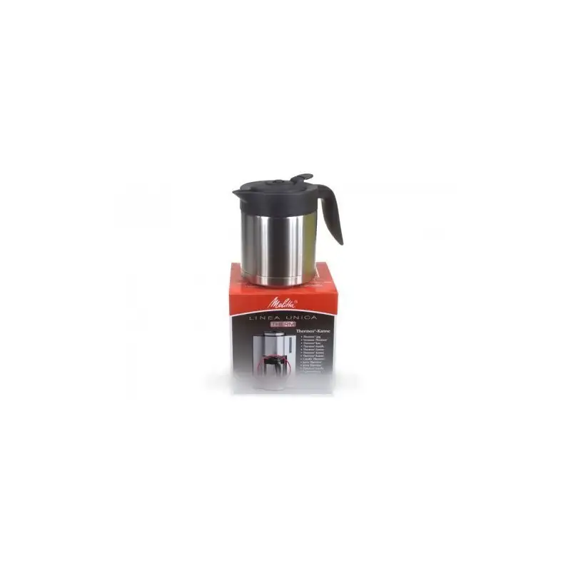Verseuse thermos Linea Unica pour Cafetière MELITTA 5754007
