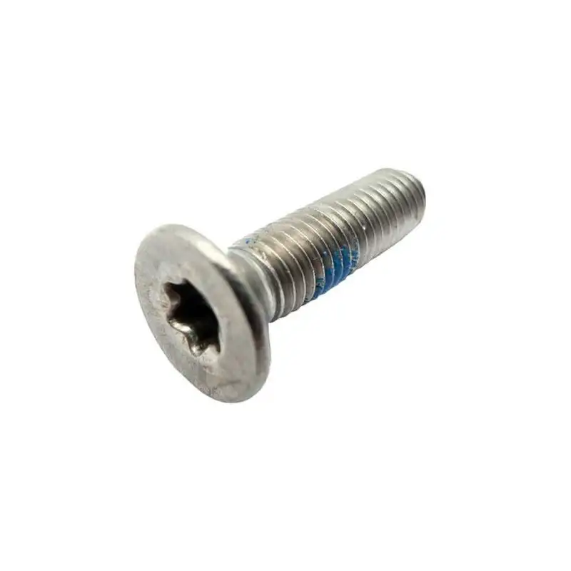 Vis fixation omega pour Lave-Linge BRANDT 96X3170