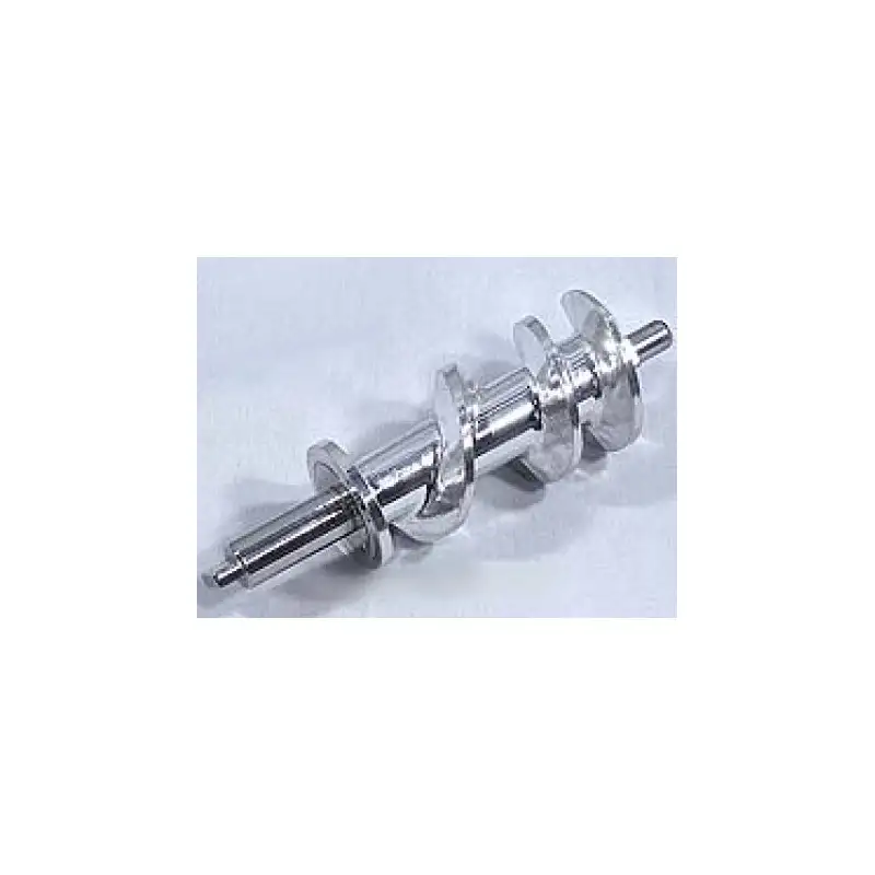 Vis métal sans fin hélicoidale pour Hachoir à viande KENWOOD KW658534
