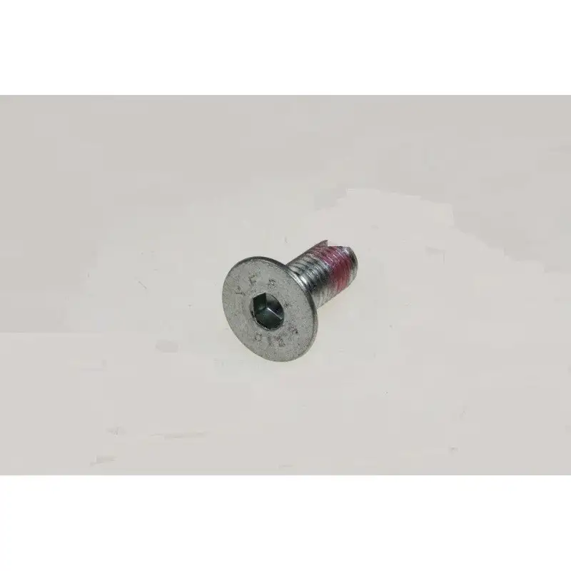 Vis M10x25 de poulie pour Lave-Linge FAURE 5191350270