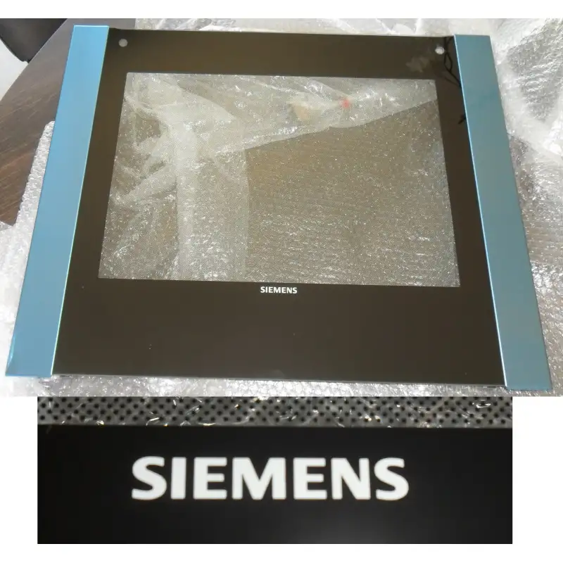 Vitre de façade (59.3 x 46.2 cm) pour Four BOSCH 00477956