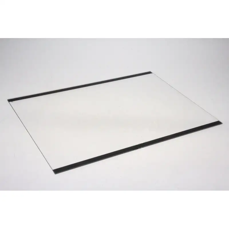 Vitre de porte clean verre pour Four MIELE 5806490