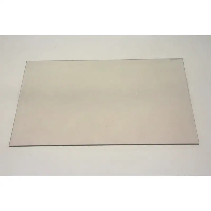 Vitre de porte intérieur pour Four MIELE 3766361