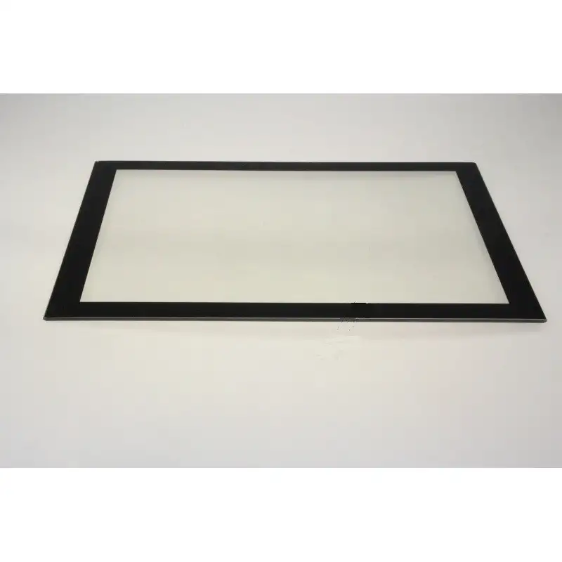 Vitre en verre interne 474x383 mm pour Four FAURE 3561503032