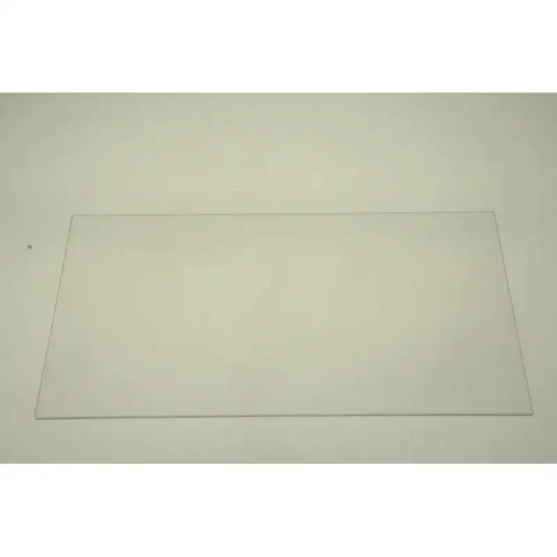 Vitre intérieure de porte pour Four ROSIERES 44003052