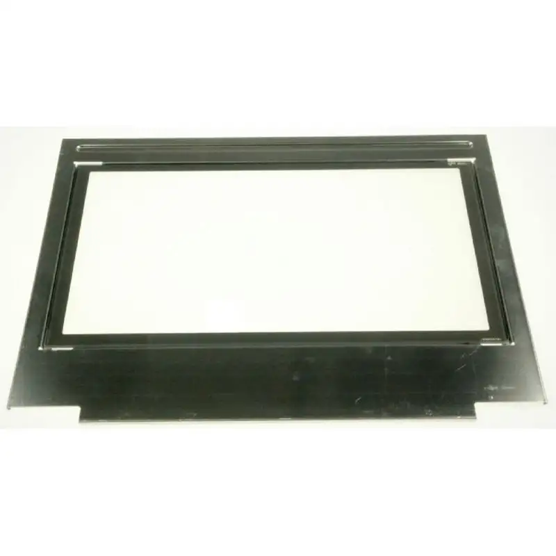 Vitre intérieure 476 x 385mm pour Four BOSCH 00472078