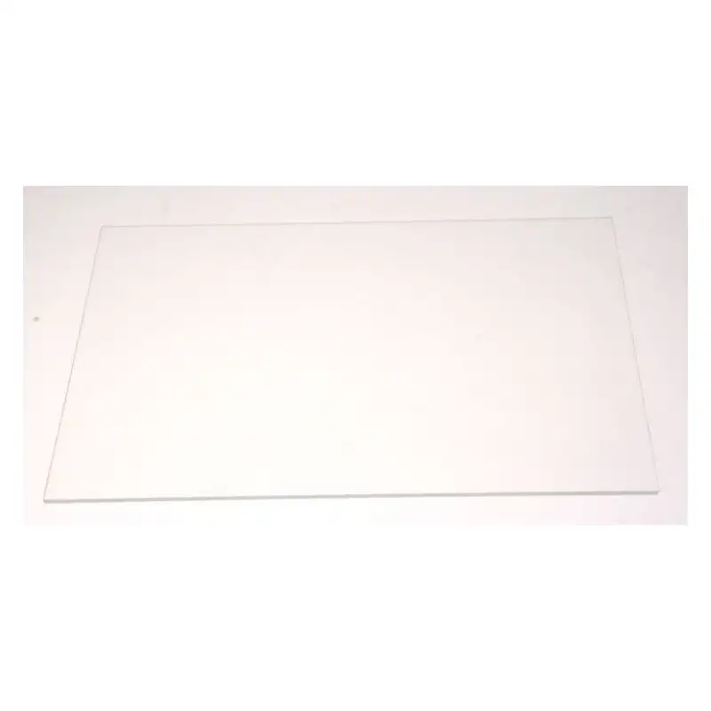 Vitre intérieure pour Four GAGGENAU 00355799