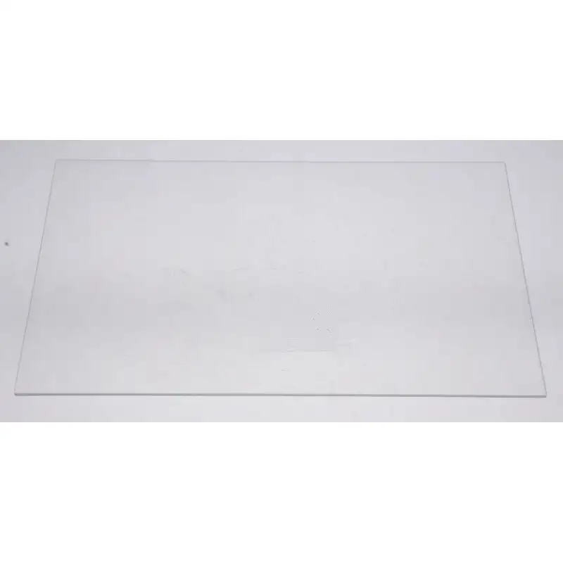 Vitre intermédiaire ou intérieure pour Four CANDY 44003053