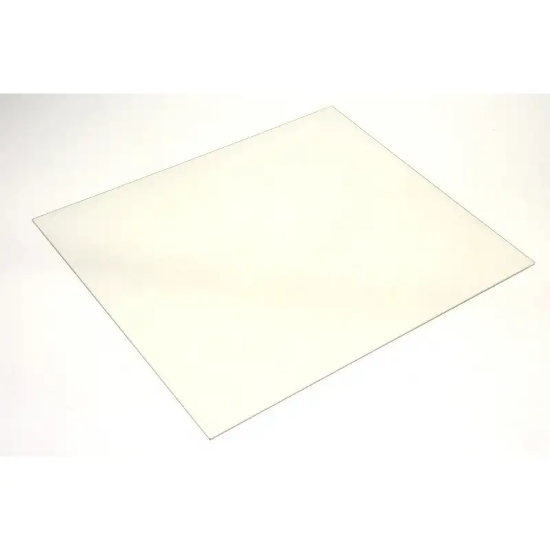 Vitre intermédiaire pour Four WHIRLPOOL 481245059599