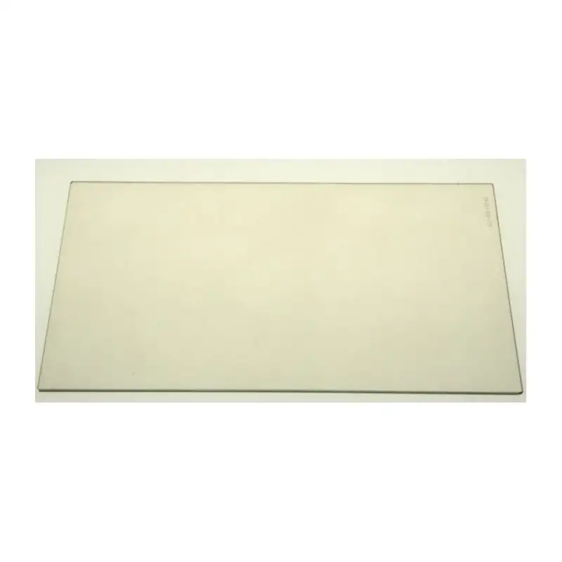 Vitre intermédiaire pour Four BOSCH 00284938