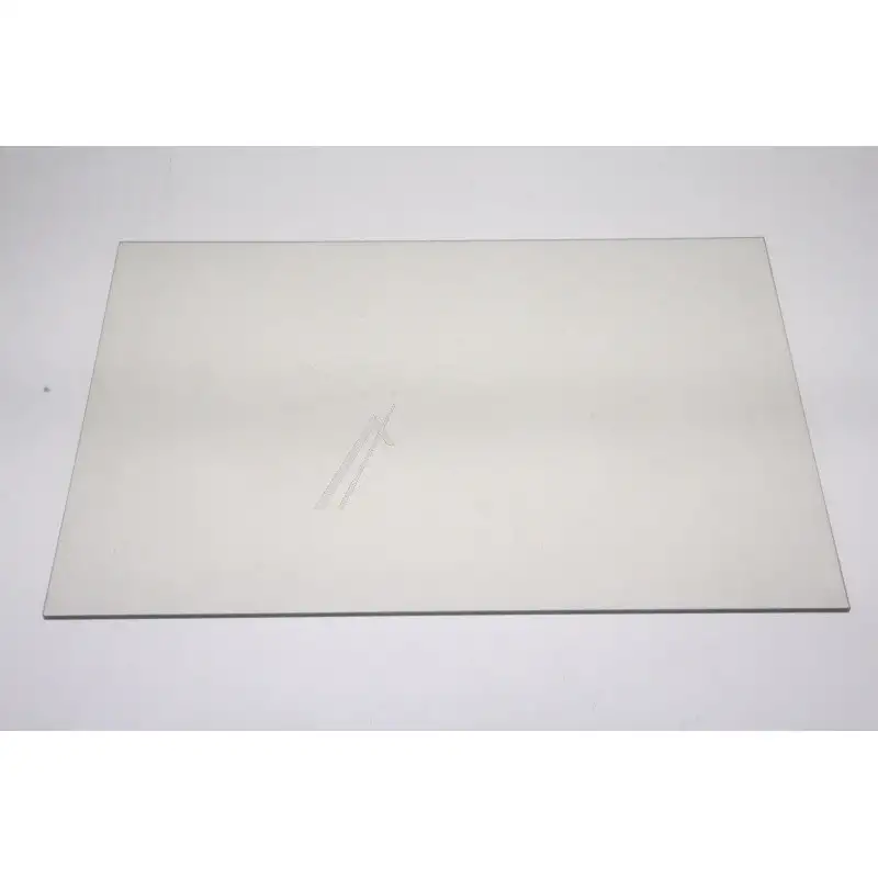 Vitre intermédiaire pour Four BOSCH 00358458