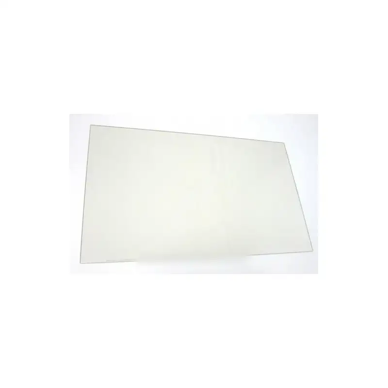 Vitre interne porte pour Four HOTPOINT - ARISTON C00143726